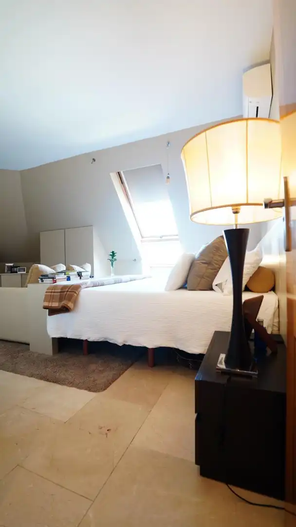 Dúplex en venta en Calle JOAQUIN COSTA, 16, Santa Catalina - Canteras