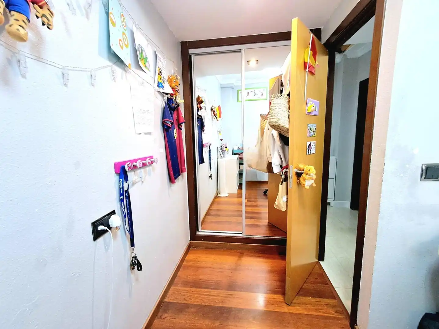 Flat for sale in Águilas  with Air Conditioner, Heating and Terrace
