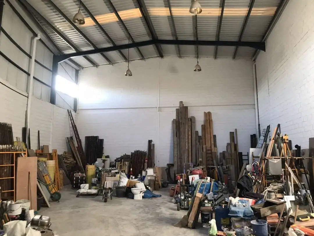 Industrial building for sale in Lezo, imagen 2