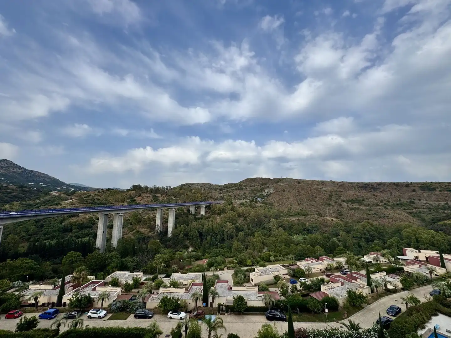 Ático con jardín en venta en Urbanizacion Parque Botanico las Lomas de Guadalmina, imagen 22