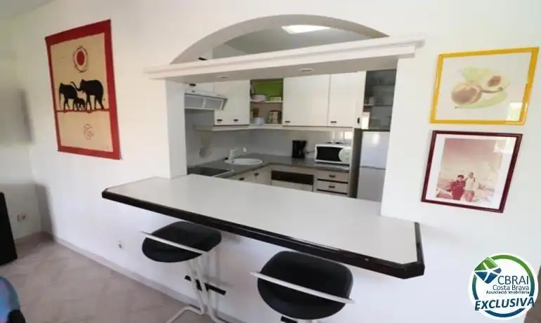 Apartamento con ascensor en venta en P TIPIC/AV. FAGES DE CLIM, imagen 9