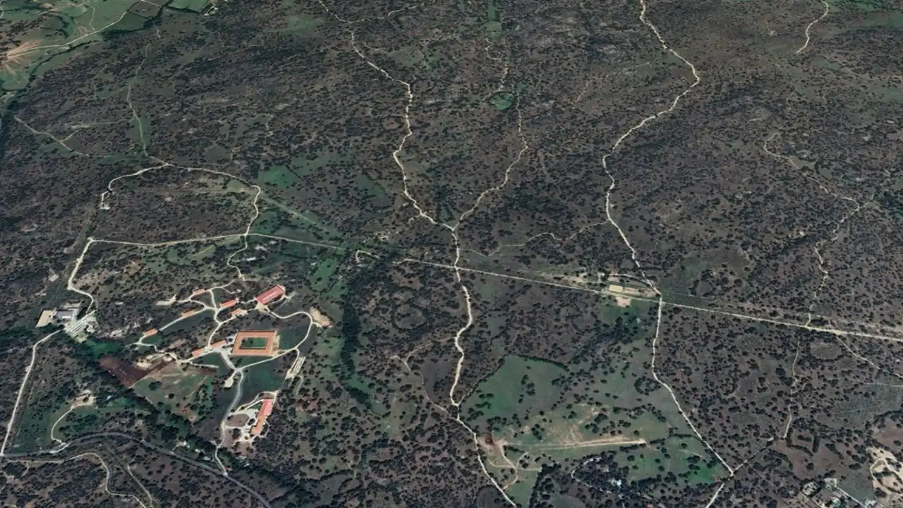 Terreno rústico en venta en Paraje El Enebral, imagen 3