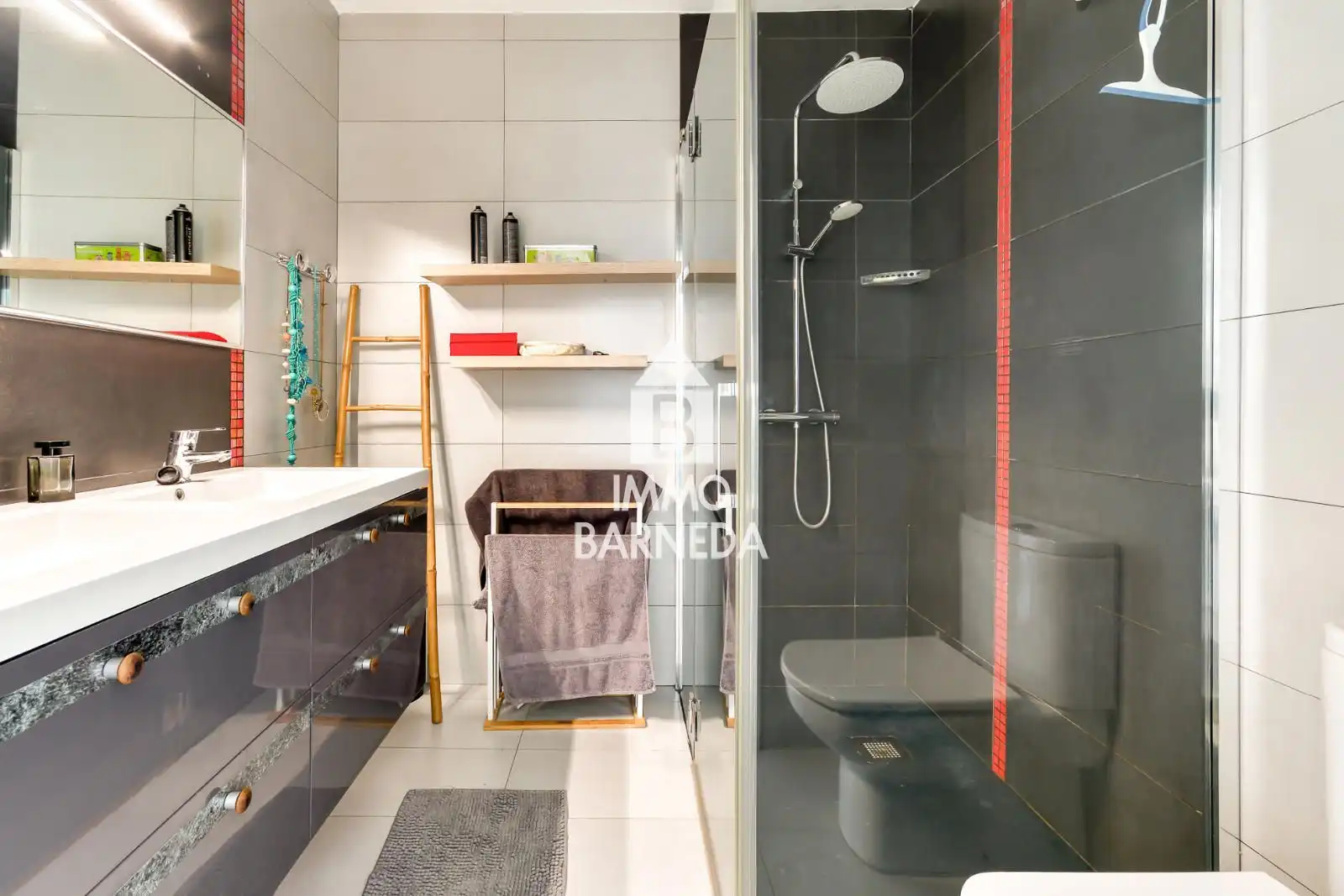Wohnung mit Terrasse zum Verkauf in Joan Timoneda 98, imagen 24