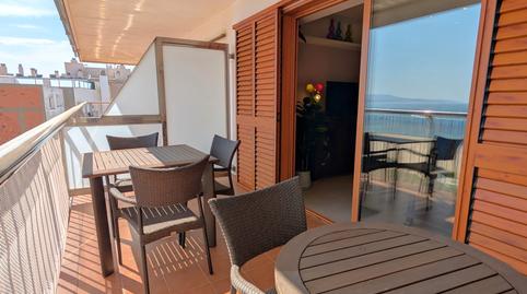 Foto 4 de Apartamento en venta en Passeig del Mar, 17, Platja Gran, Palamós