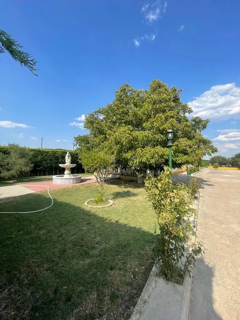 Detached house with pool for sale in Carretera Medina Tordesillas, imagen 18