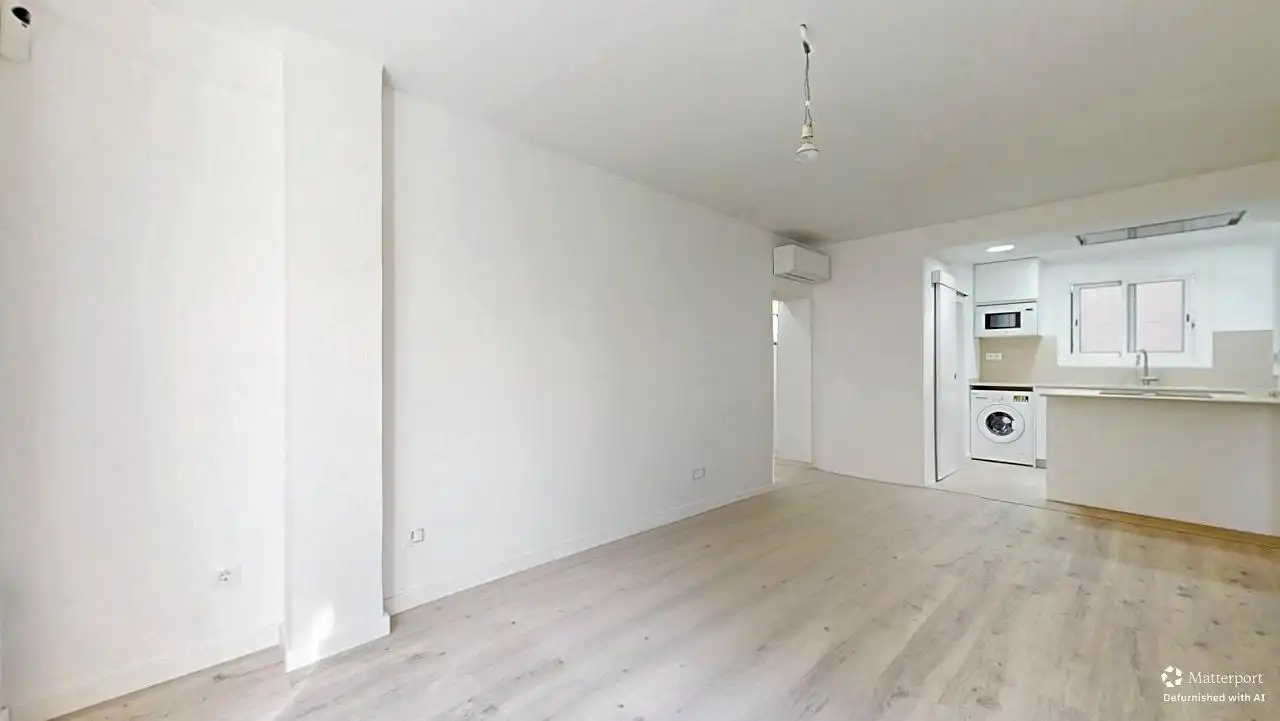 Flat with terrace for sale in Calle BAC DE RODA, imagen 13