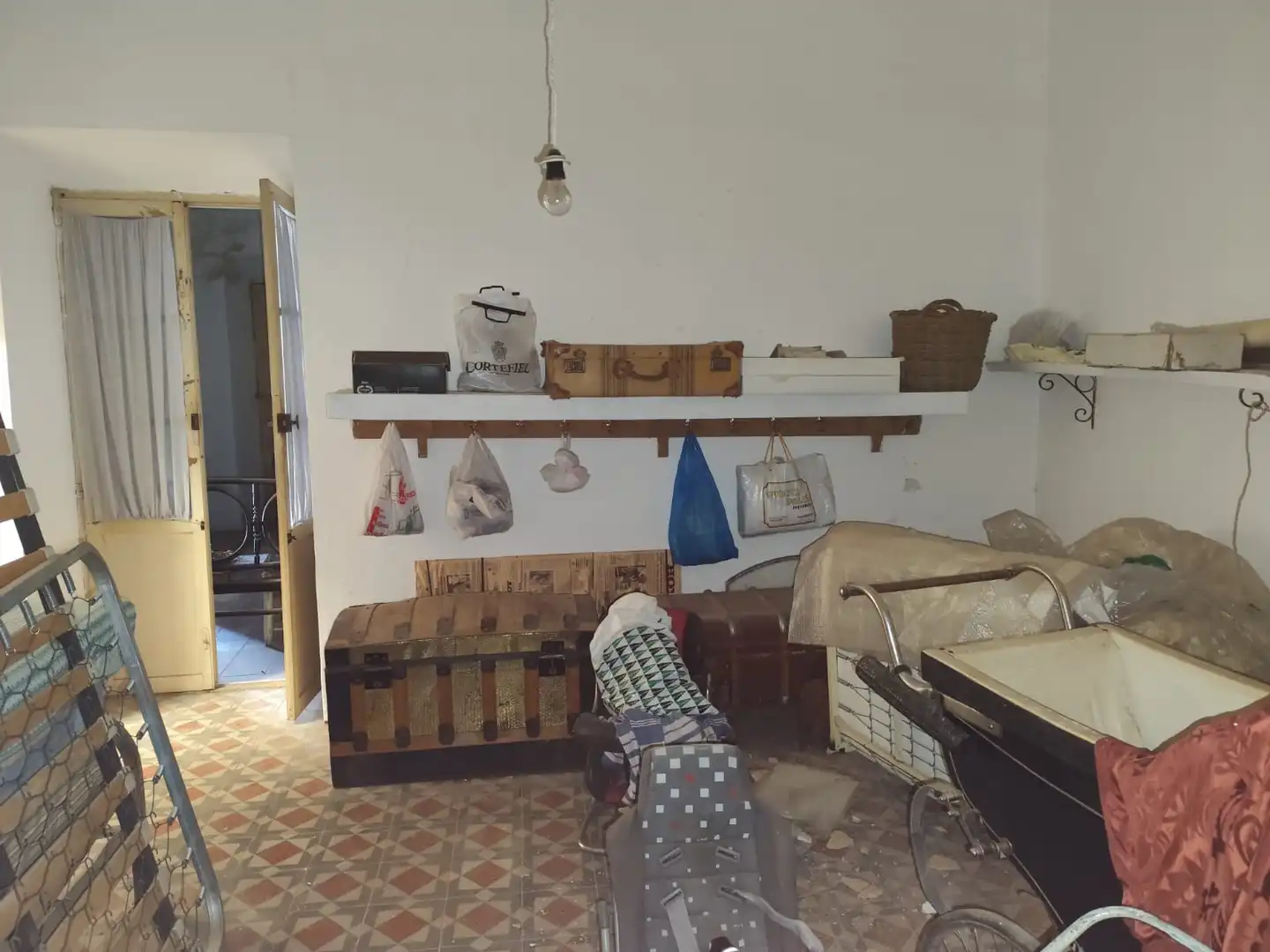 Casa con terrazza in vendita a Calle Ancha 8, imagen 14