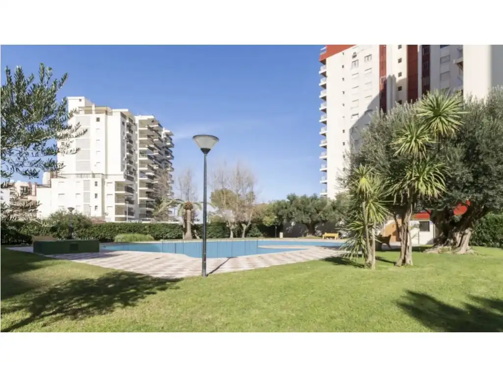Wohnung mit Pool zum Verkauf in Paseo Maritim Neptu, imagen 27