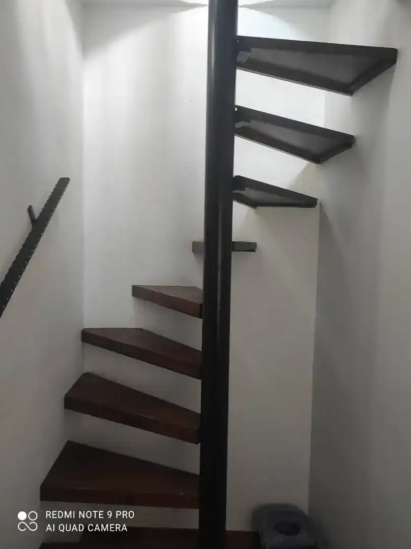Apartament en venda en Los Guájares