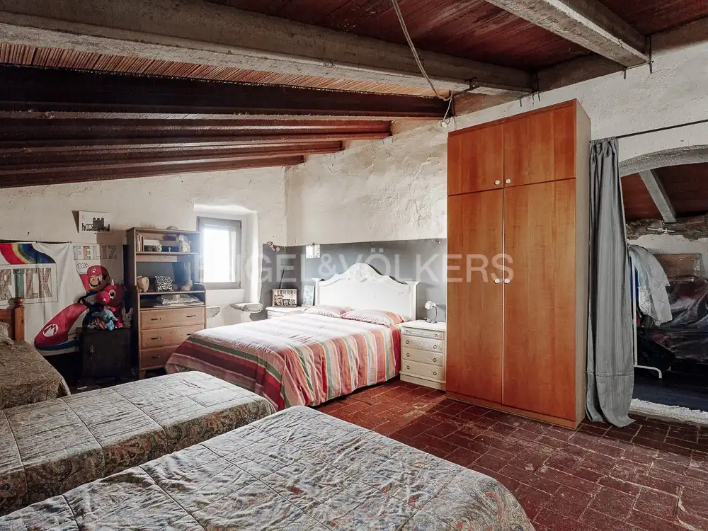 Casa amb terrassa en venda a Vilassar de Dalt, imagen 56