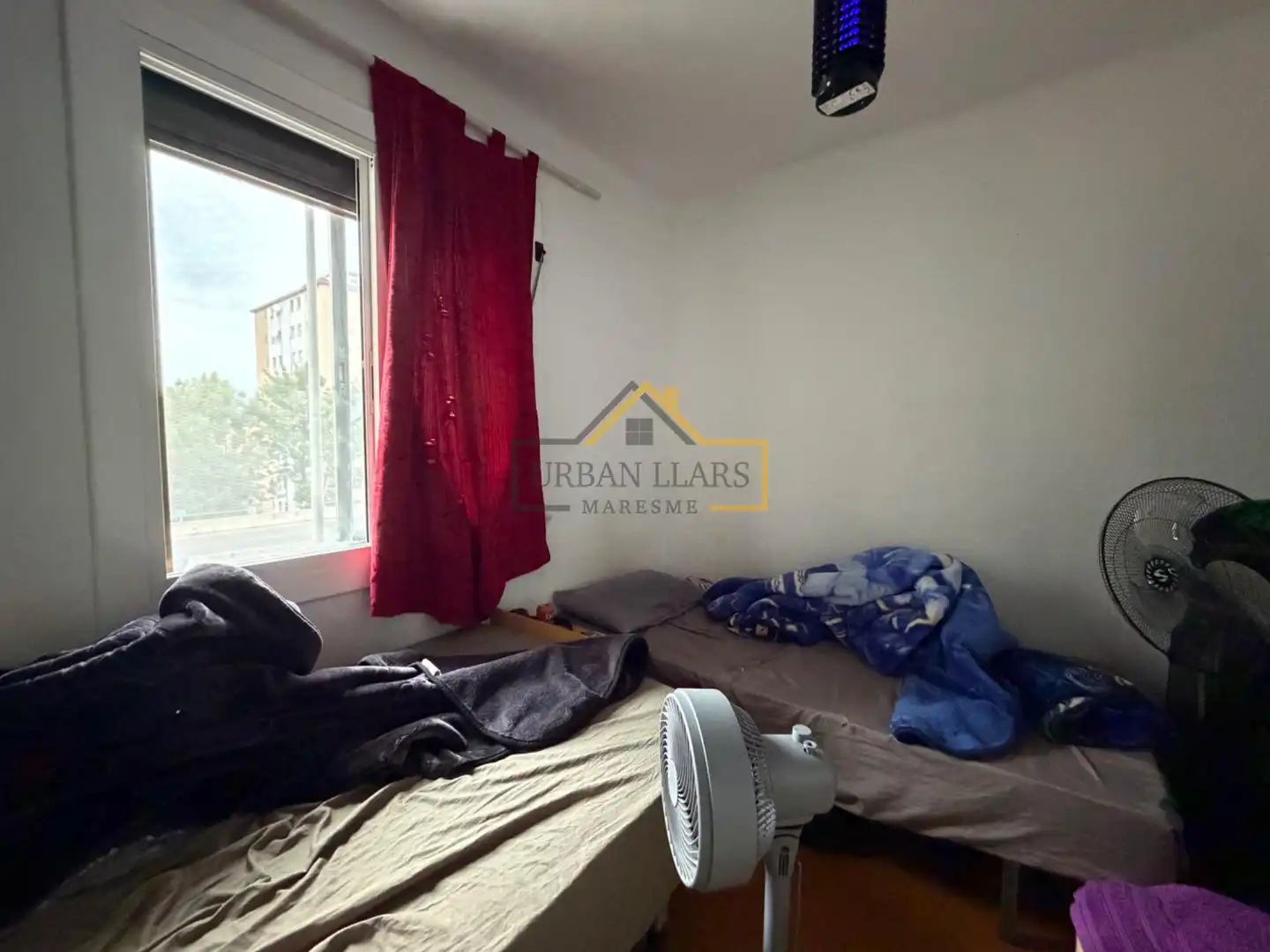Piso con ascensor en venta en Artigues - Llefià, imagen 15
