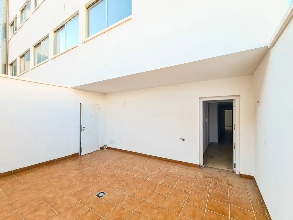 Apartamento en venta en Águilas