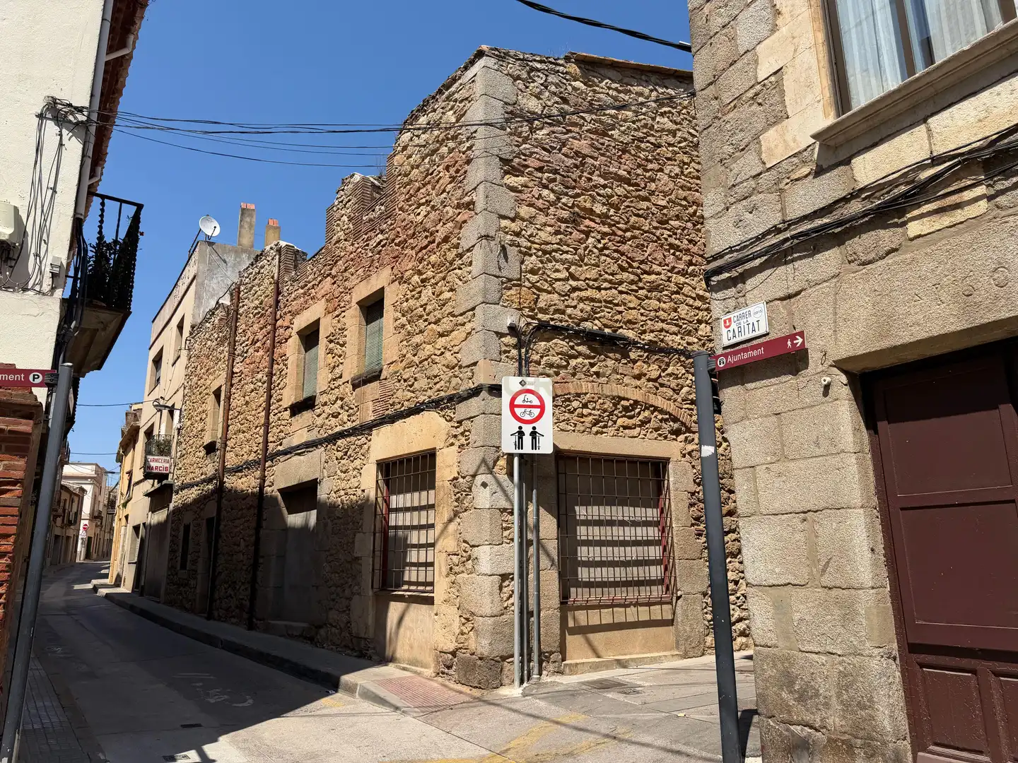 Terreny residencial en venda a CARITAT, 59, imagen 22