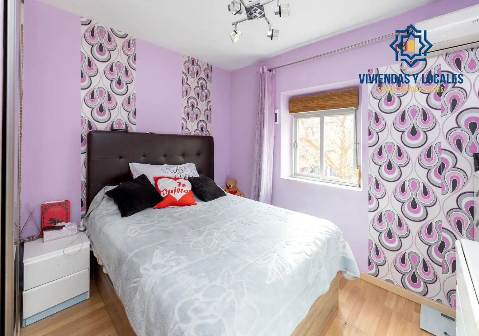 Piso con terraza en venta en Zaidín, imagen 11