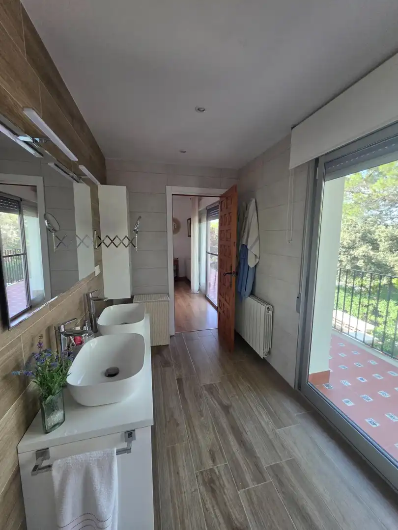 Villa mit Pool zum Verkauf in Centre - Zona Alta, imagen 57