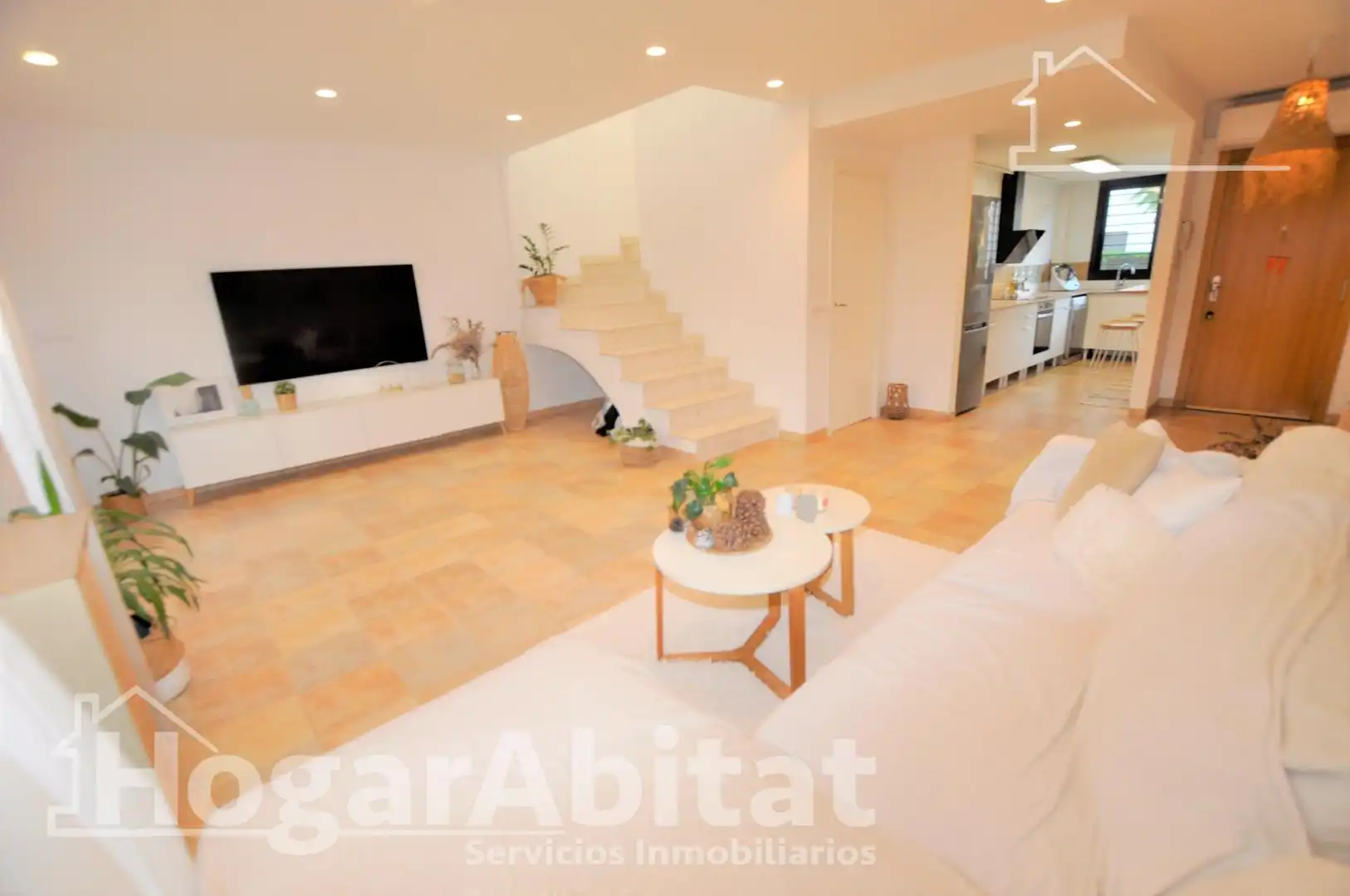 Casa a schiera con terrazza in vendita a Calle Peña del Mediodía, imagen 5