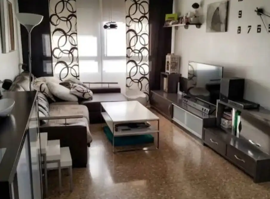 Wohnung mit Aufzug zum Verkauf in Oliva pueblo
