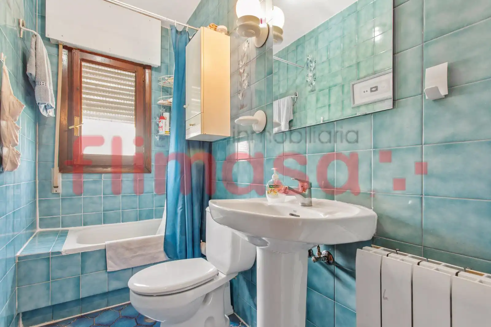 Baño de Casa o chalet en venta en Villaviciosa de Odón