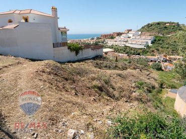 Terreno residencial en venta en Calle Hortensia