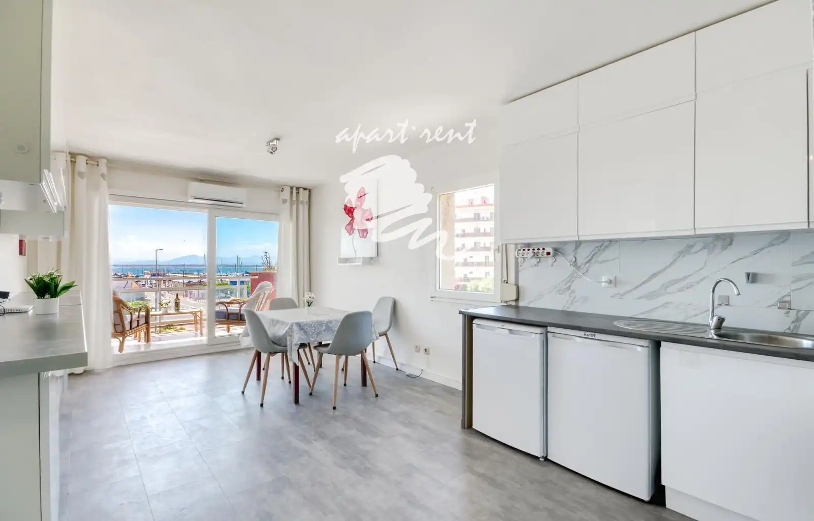 Wohnung mit Terrasse zum Verkauf in Merce Rodoreda, imagen 21