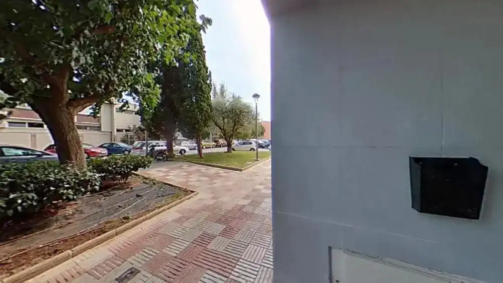 Pis amb ascensor en venda a Carrer de Monturiol, imagen 41