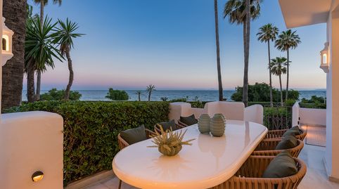 Foto 4 von Erdgeschoss zum Verkauf in Zona de Punta Plata, Estepona