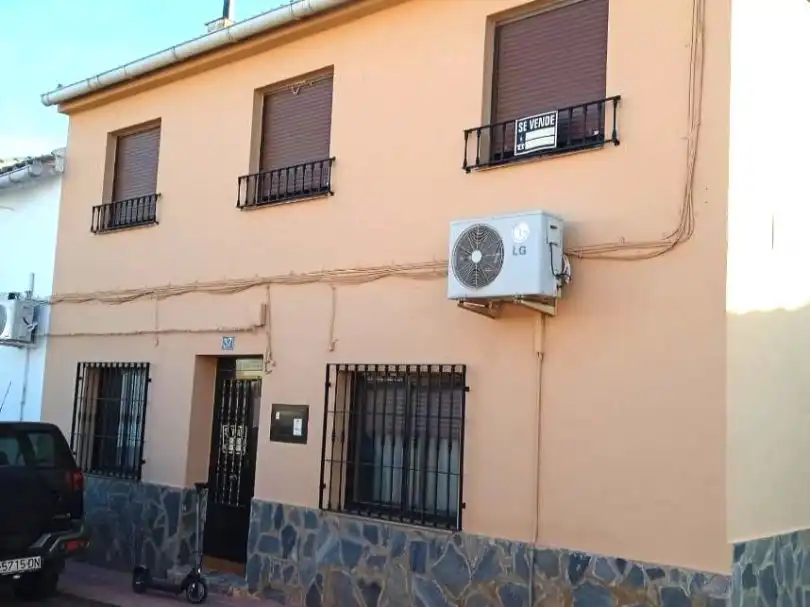 Haus oder Chalet zum Verkauf in Calle Caño, 37, Montiel
