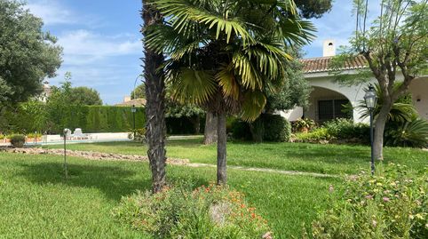 Foto 5 de Casa o chalet en venta en Calle Federico Garcia Sanchis, El Vedat - Santa Apolonia, Torrent