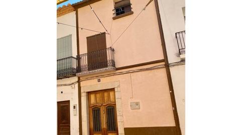 Foto 2 de Casa o chalet en venta en Germana Teresa Mira, San Jorge / Sant Jordi, Castellón