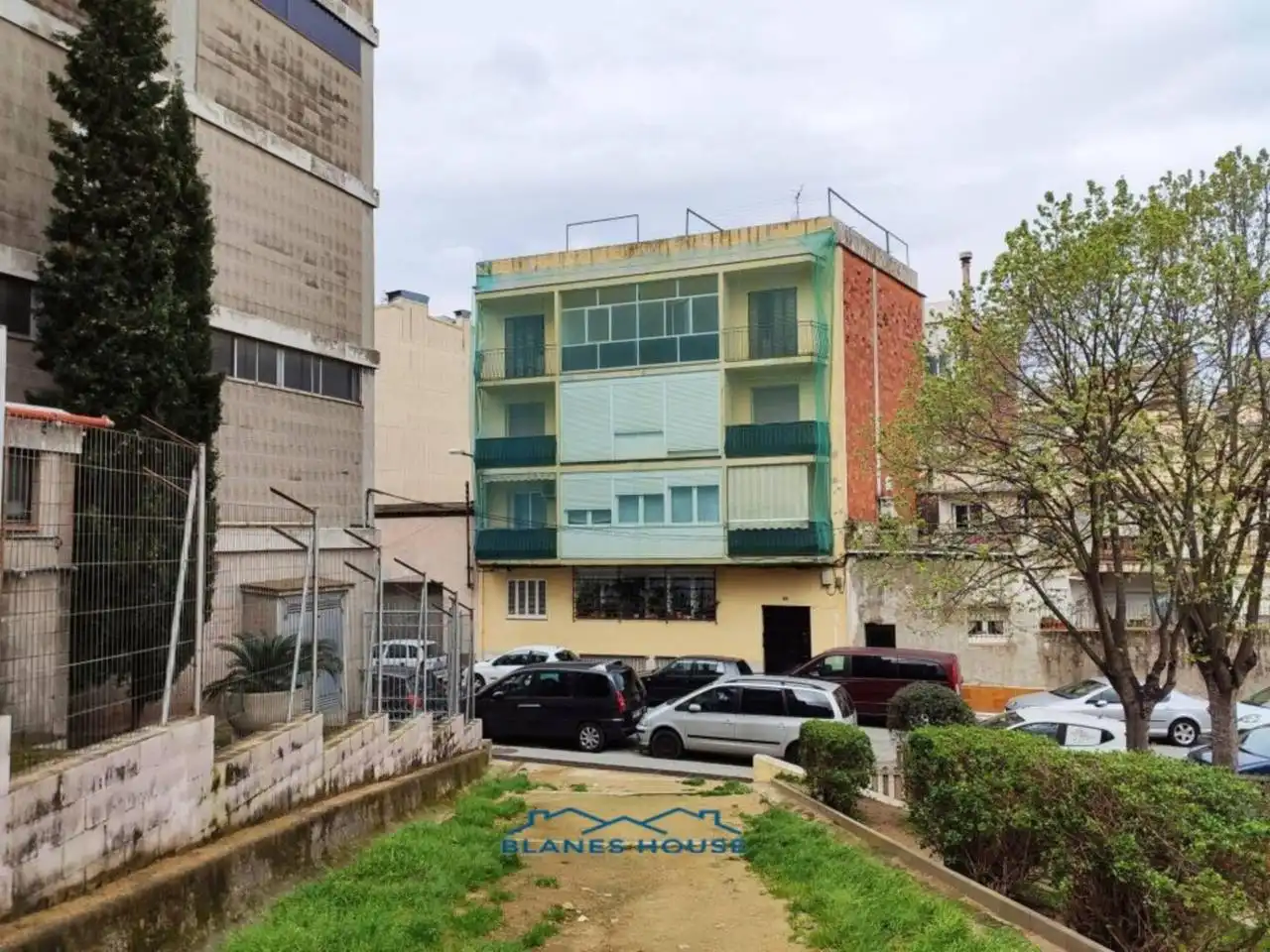 Wohnung mit Terrasse zum Verkauf in Calle SALUT 83, imagen 13