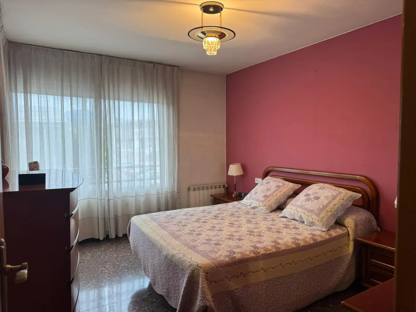 Piso con terraza en venta en Carrer del Pla de l'Ametllera, imagen 12