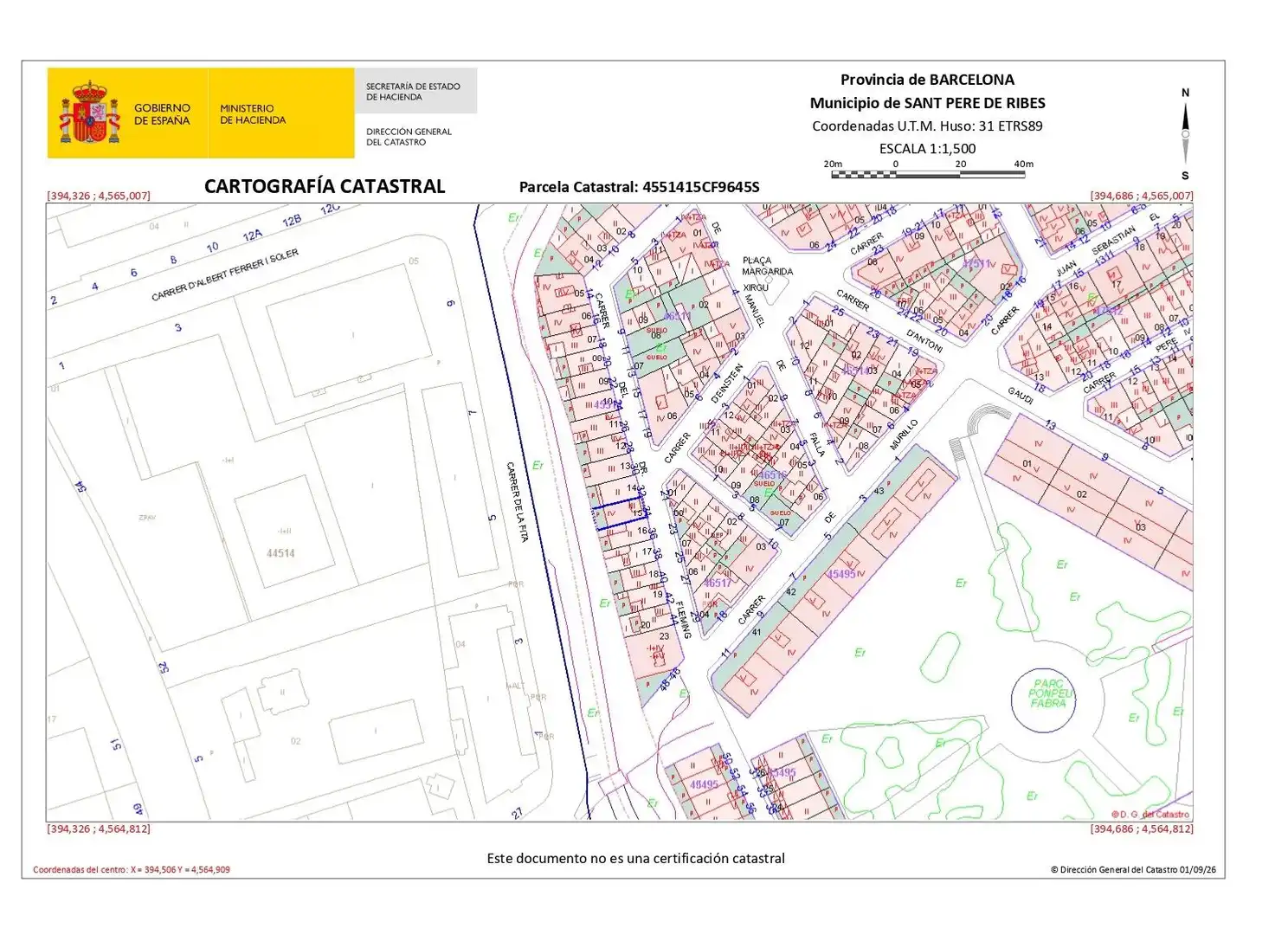 Erdgeschosswohnung mit Aufzug zum Verkauf in Carrer DOCTOR FLEMING, imagen 6