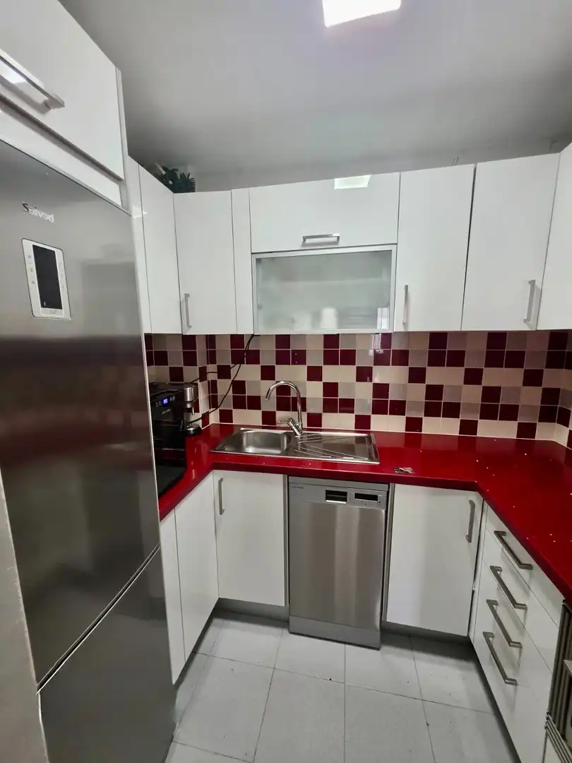 Flat with pool for sale in ancla, imagen 14