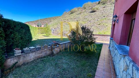 Foto 5 de Casa o xalet en venda a Calle Solasierra, 65, Riaño, León