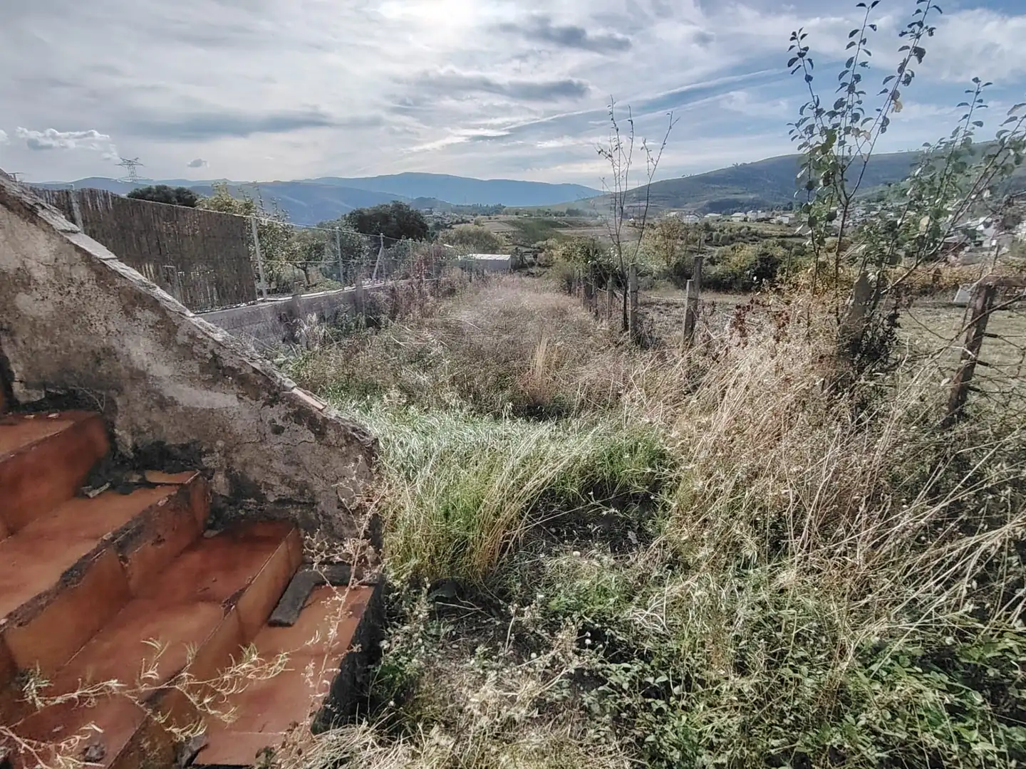 Detached homes for sale in Larouco, Ourense
