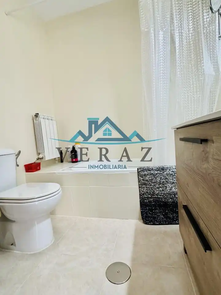 Casa amb piscina en venda a San Román de los Montes, imagen 26