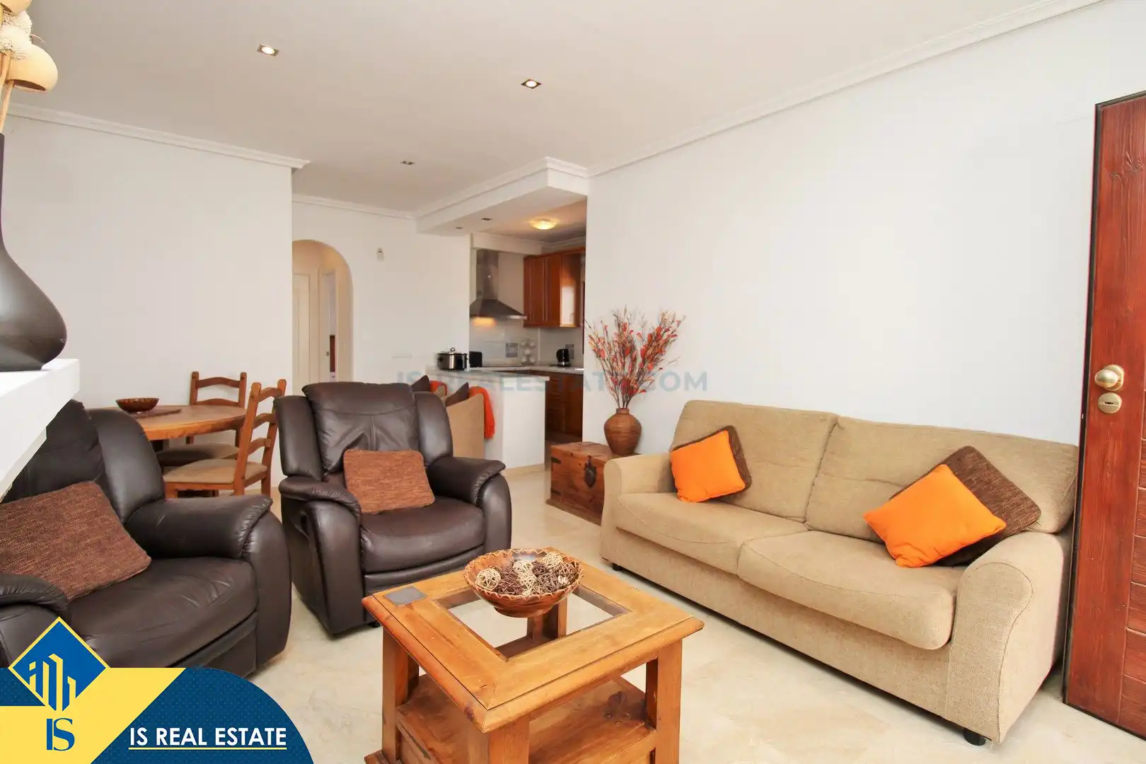 Apartment mit Pool zum Verkauf in Orihuela Costa, imagen 6
