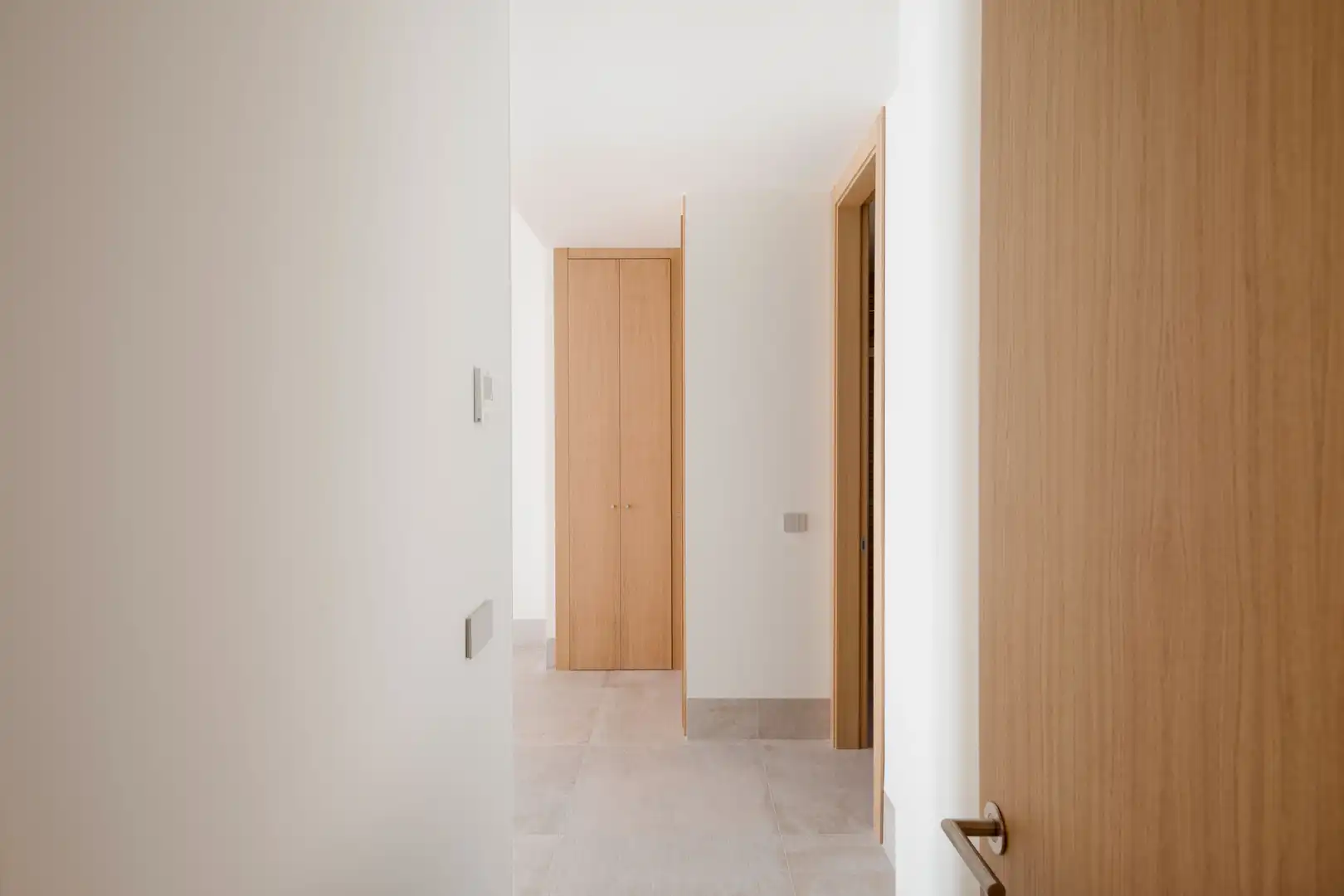 Piso en venta en Málaga con Aire acondicionado, Calefacción y Trastero