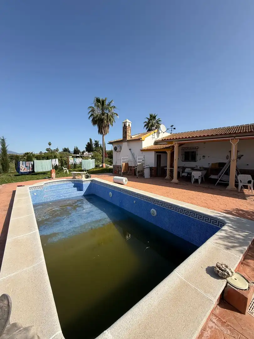 Casa rústica amb piscina en venda a Casalpalma - Fahala, imagen 29