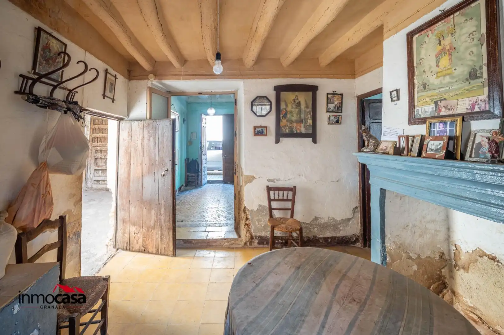 Country house zum Verkauf in Padul mit Terrasse