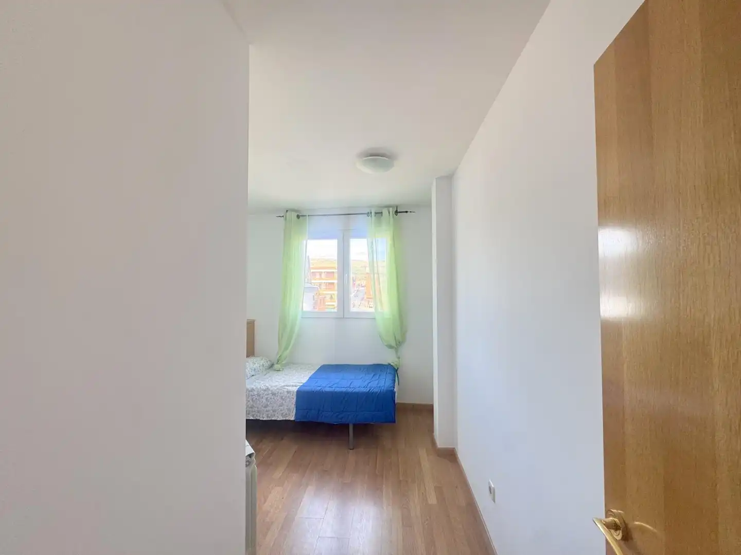 Wohnung mit Aufzug zum Verkauf in GARCIA REAL, imagen 31