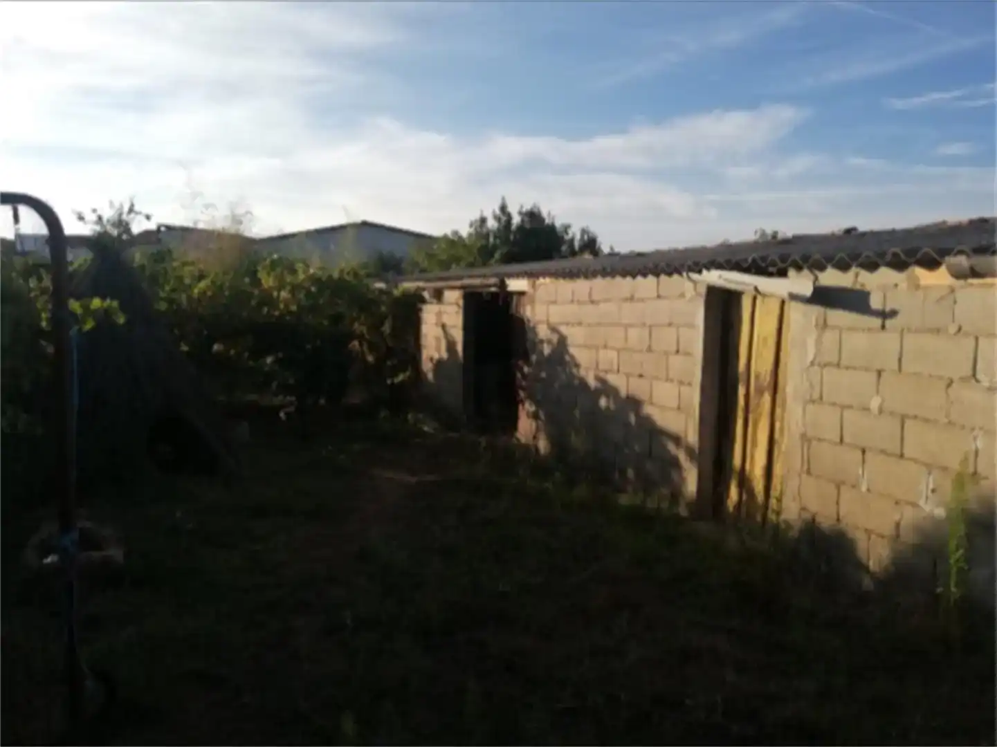 Terreno en venta en Pozuelo de Zarzón, Cáceres