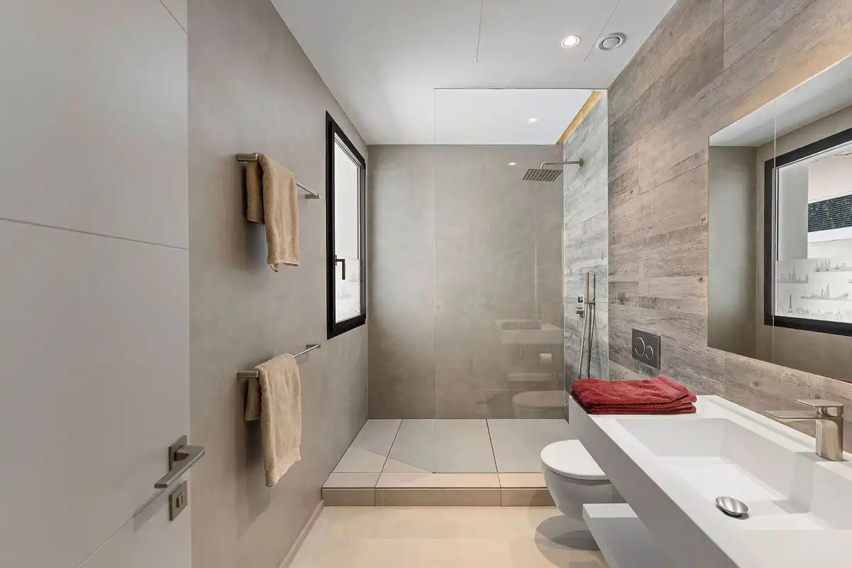 Casa a schiera in vendita a Nueva Andalucía, imagen 24