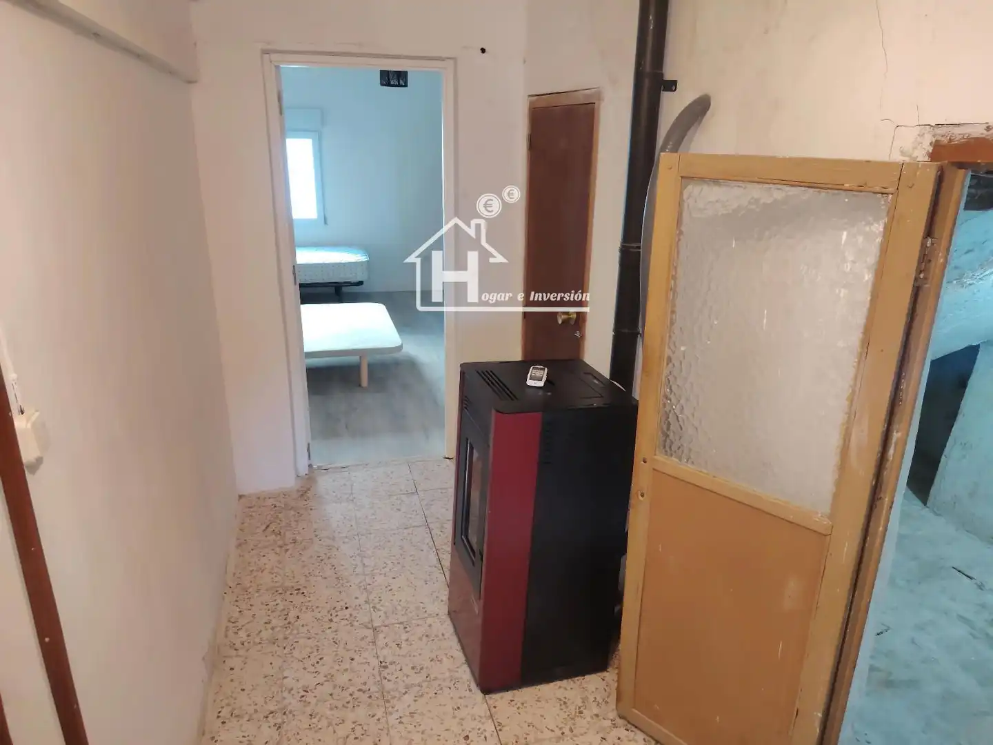 Casa o chalet en venta en Alcocer con Jardín privado, Terraza y Trastero