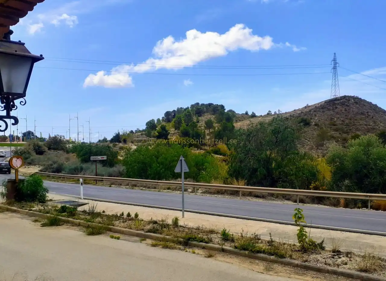 Casa en venta en Finestrat Pueblo, imagen 5