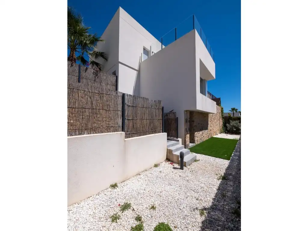 Maison avec piscine à vendre à Algorfa, imagen 8