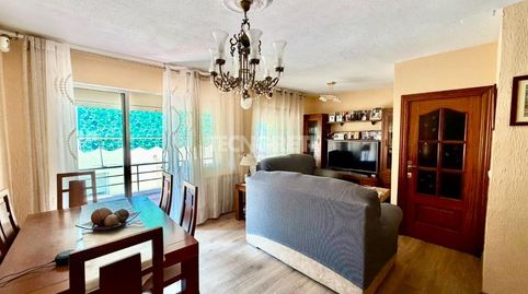 Photo 3 of Flat for sale in Buena Vista, Madrid Capital