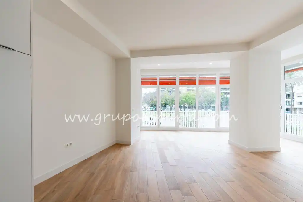Flat for rent in Plaza De Cuba, 1, Los Remedios