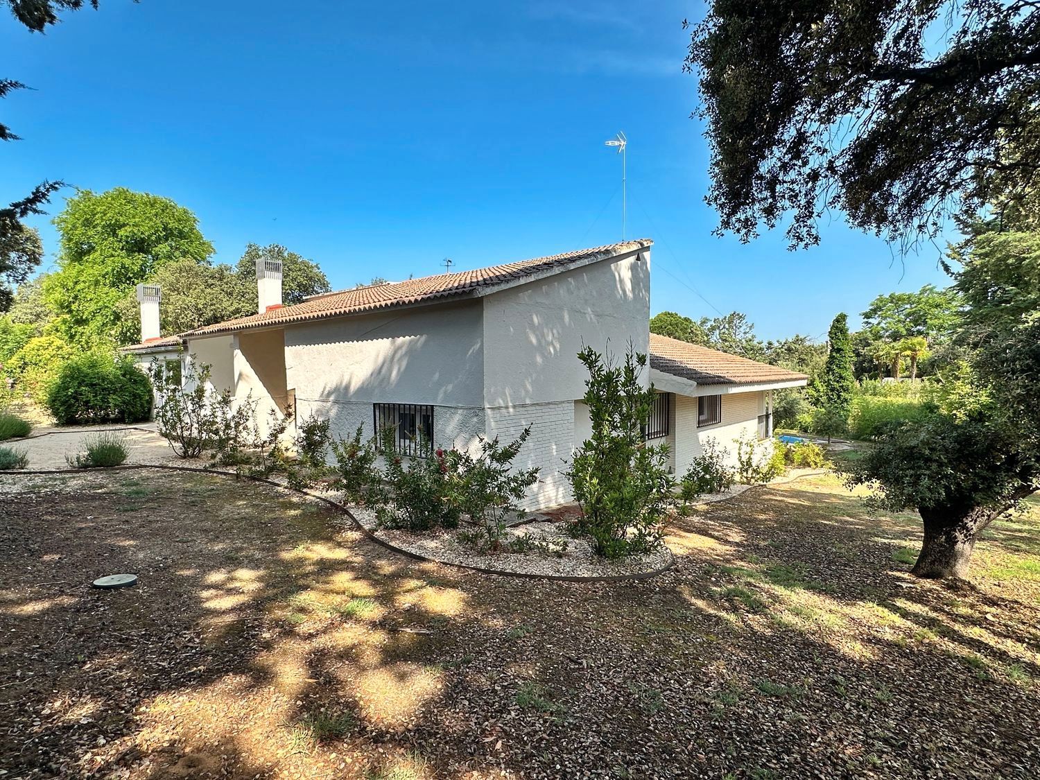 House or chalet for sale in Calle de la Tramontana, Santo Domingo, Algete