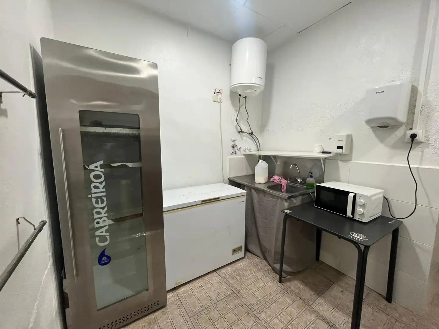 Business premises for transfer in Avenida Descubrimiento de América, imagen 10